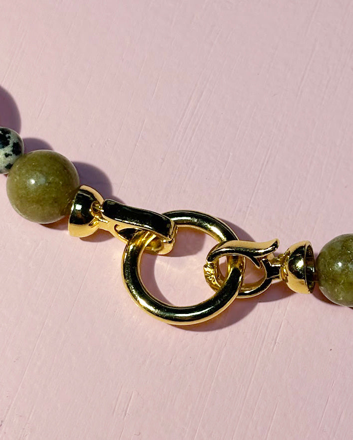 Naszyjnik baza pod charms