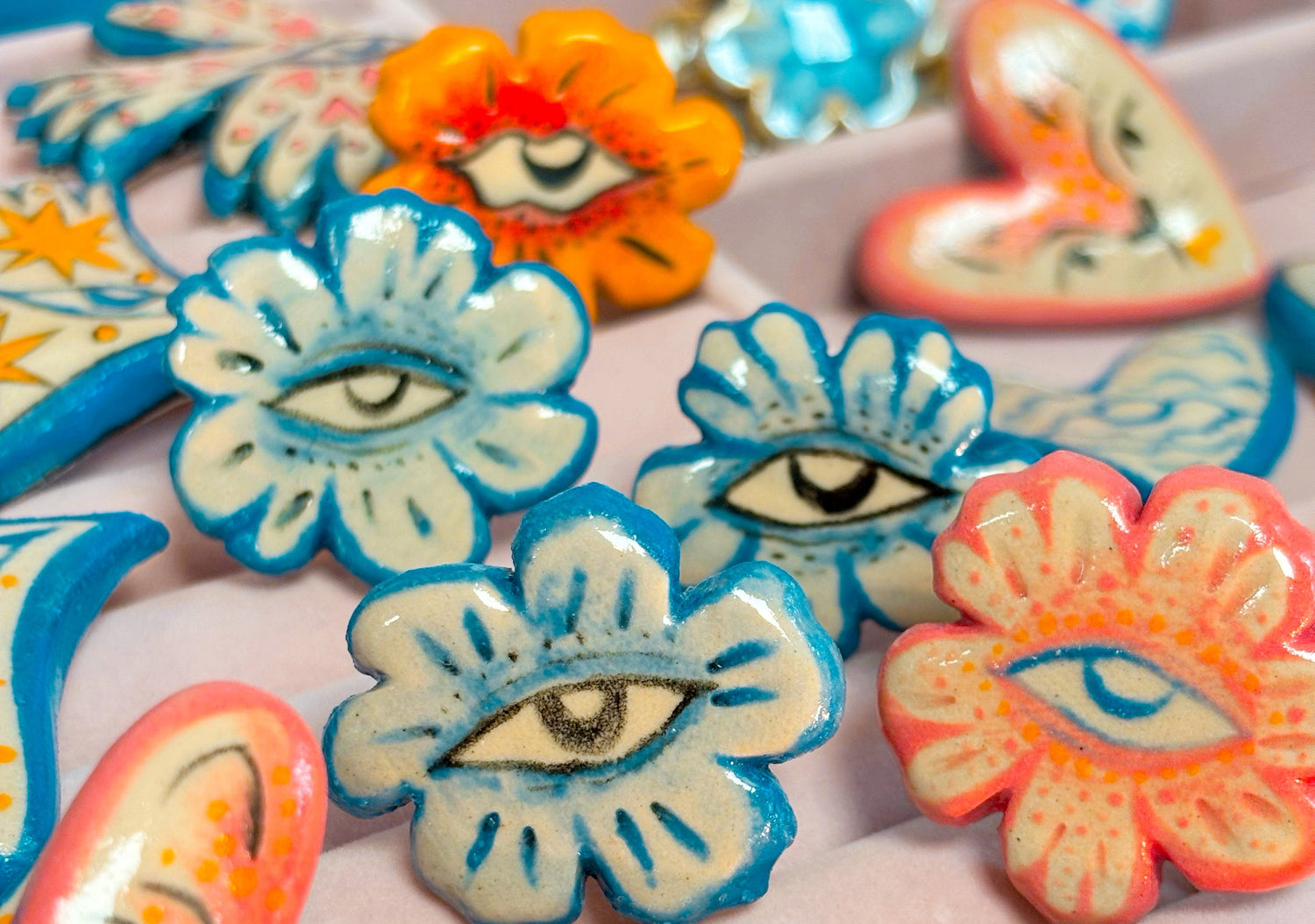 Ceramika Kusik Ilustration