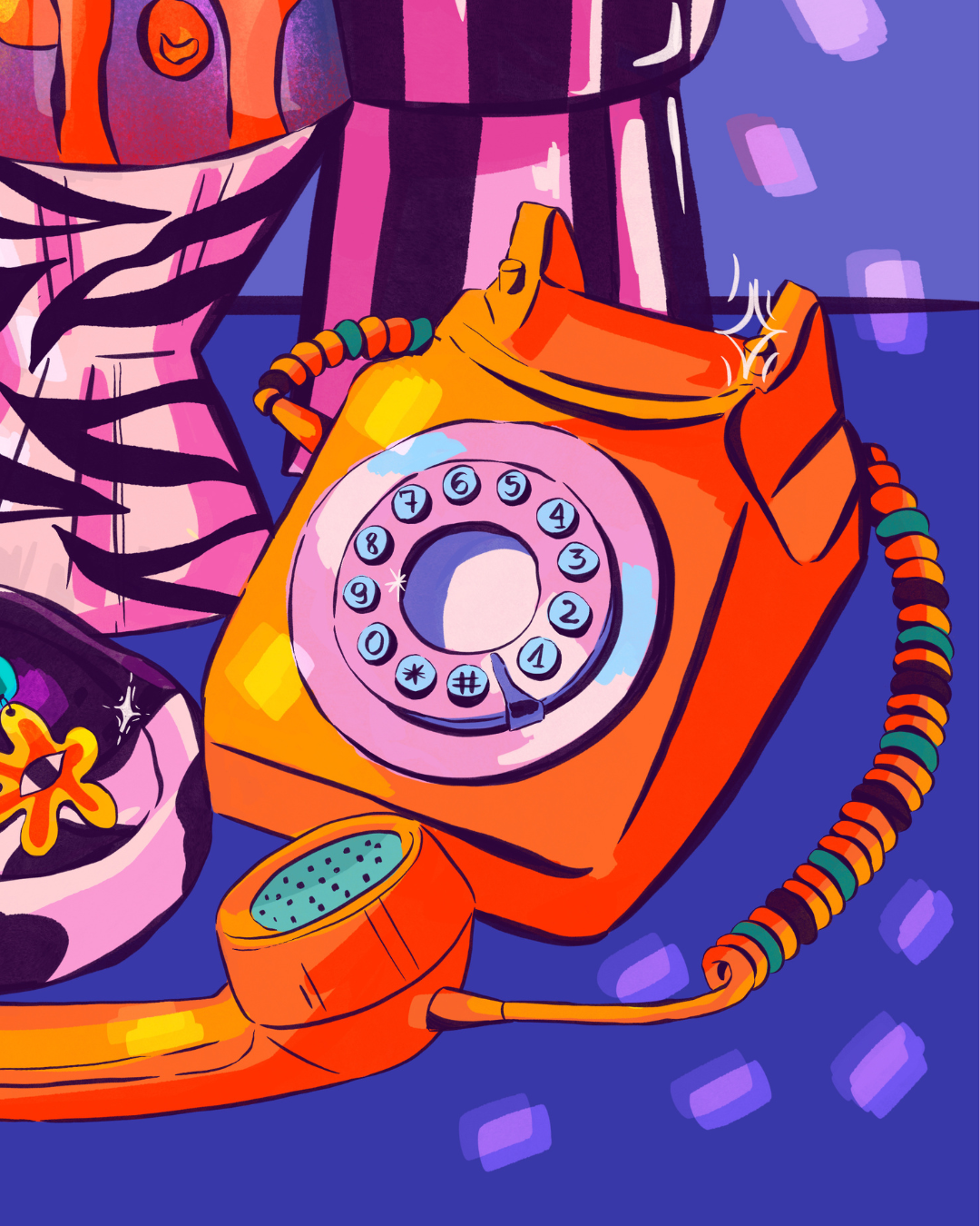 Sill call me