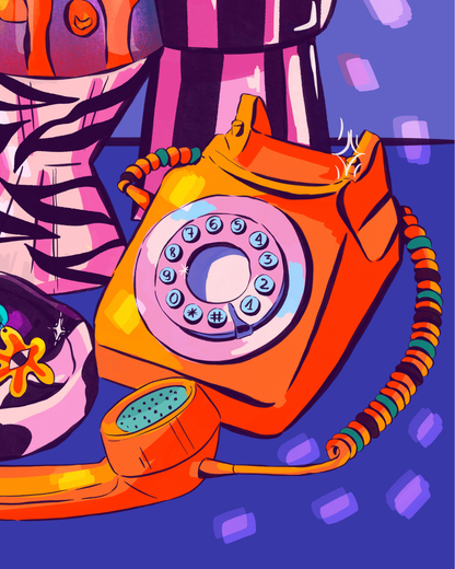 Sill call me