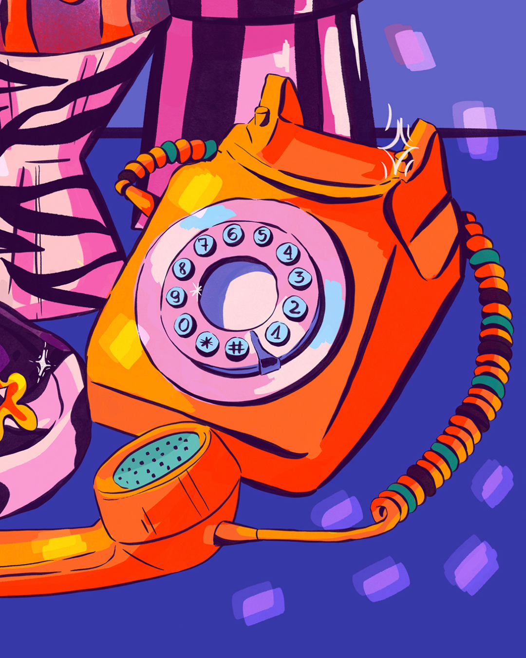 Sill call me