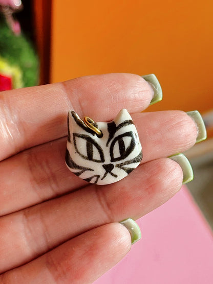 Charms piesek