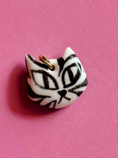 Charms piesek