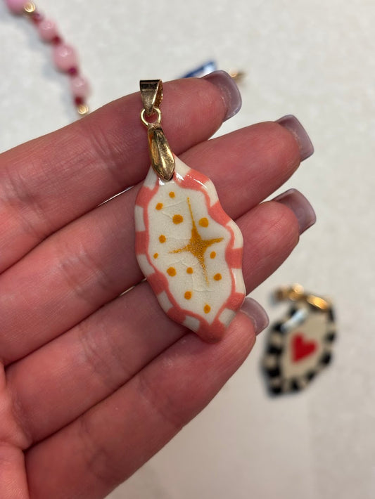 Charms magiczna waginka