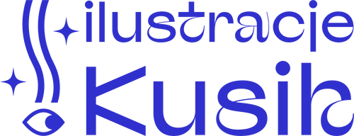 Kusik Ilustration