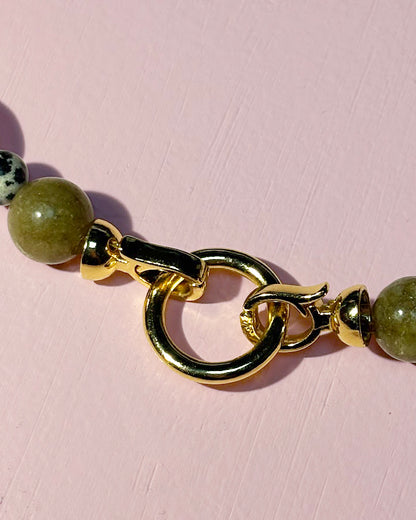 Naszyjnik baza pod charms
