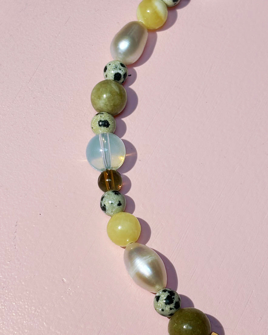 Naszyjnik baza pod charms